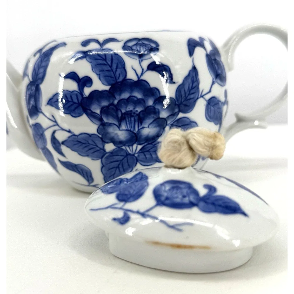 Andrea By Sadek elegant blue